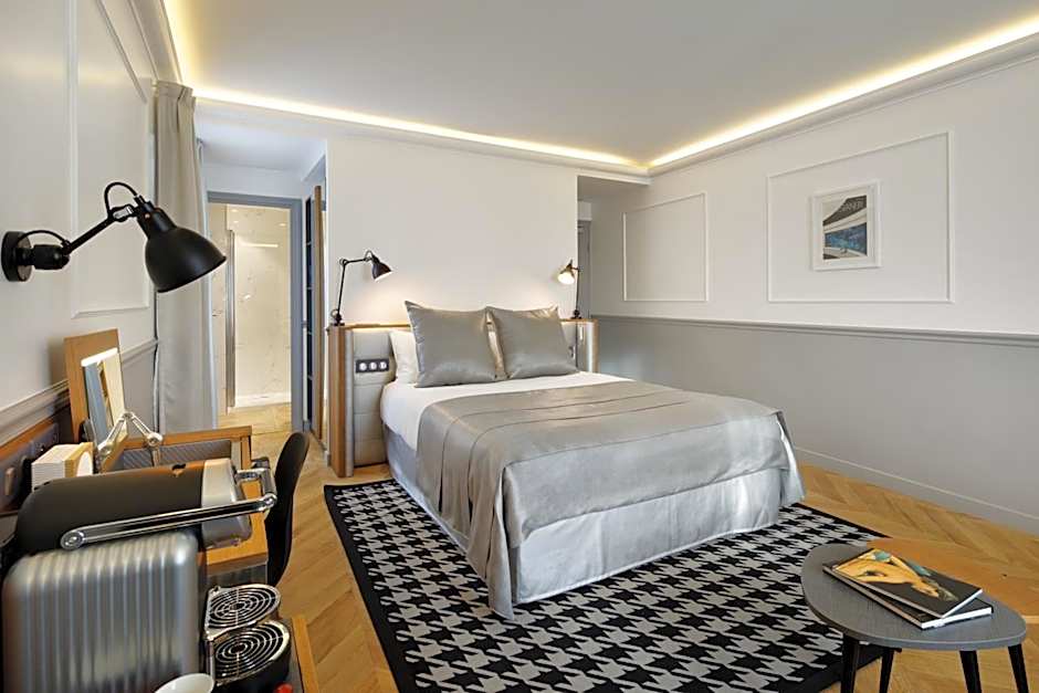 Hotel Petit Lafayette