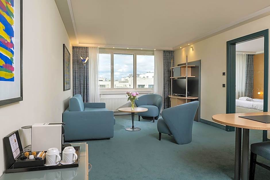 Maritim Proarte Hotel Berlin