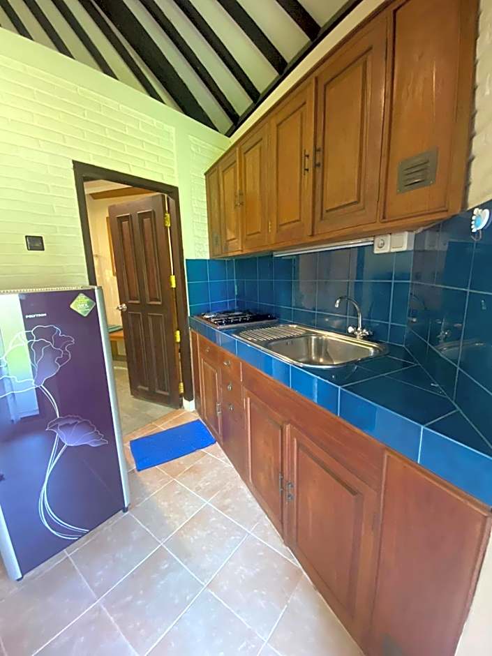 Jepara Marina Beach Bungalows