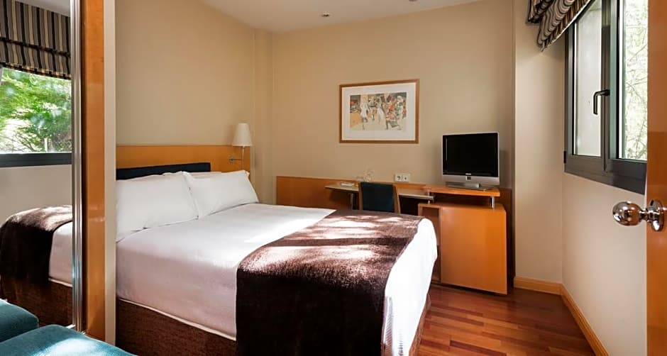 NH Ciudad De Valladolid