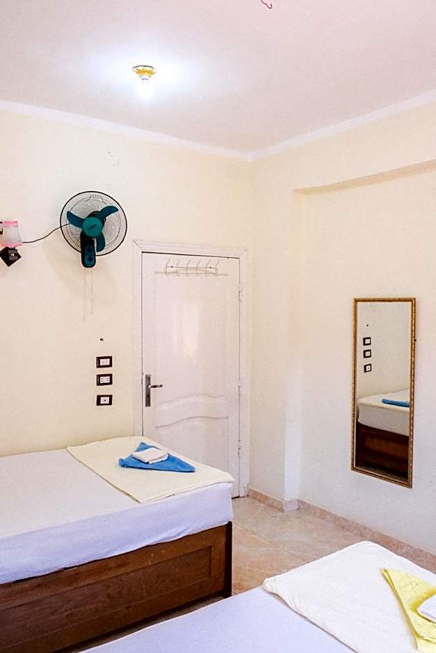 Al-Manara Hostel Siwa Oasis