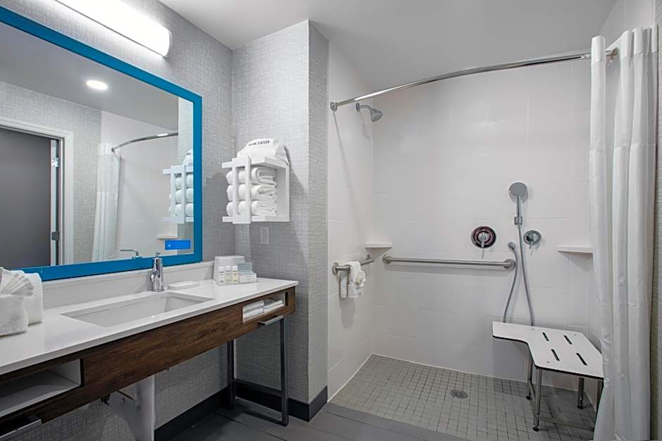 Hampton Inn By Hilton Orlando/Lake Buena Vista