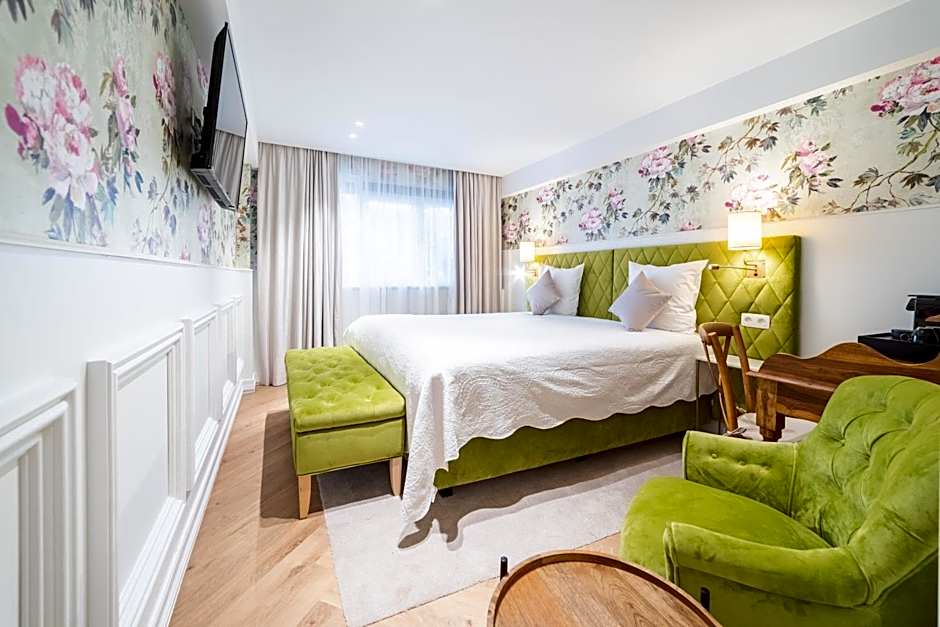 Grand Hotel Normandy