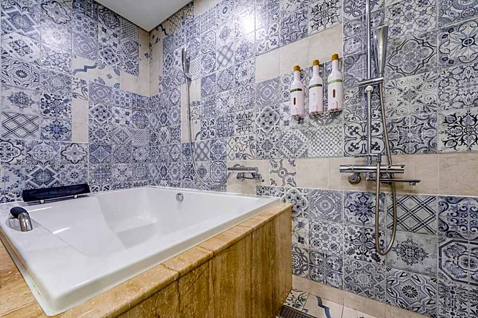 Han Yan Design Hotel