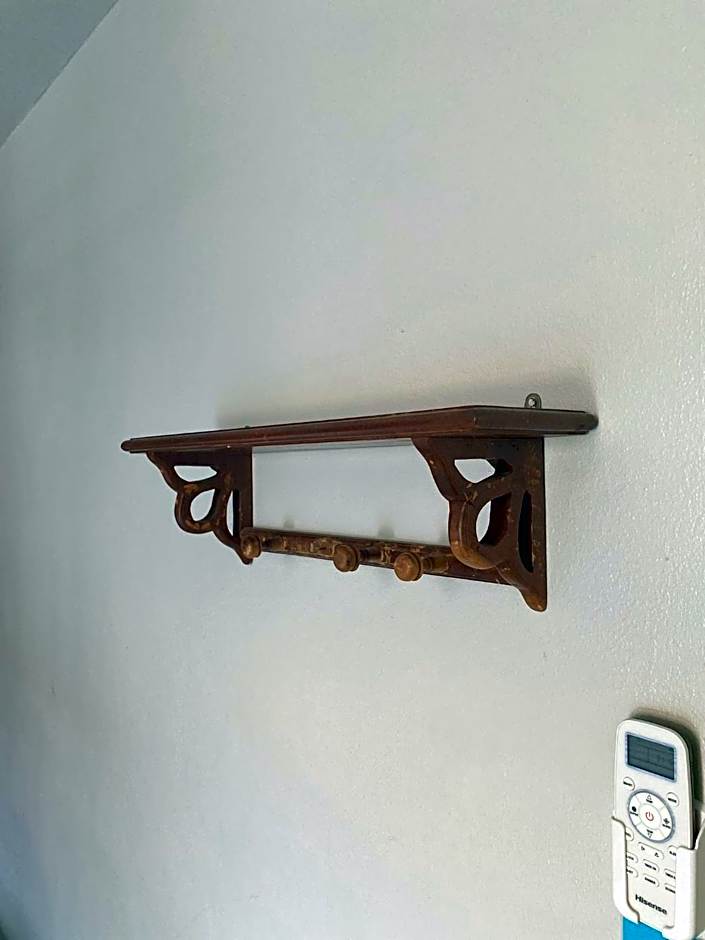 2 Vikings Guesthouse