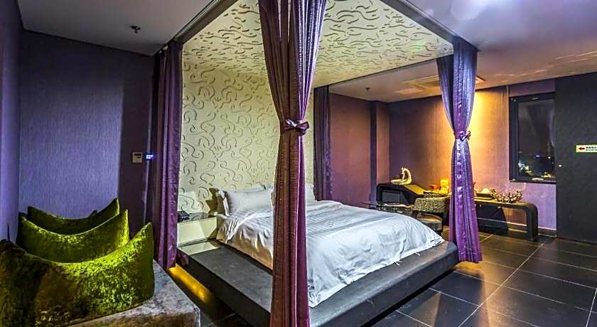 Qingdao Hengbo Hotel