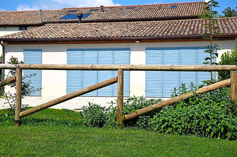 B&B La fabbrica delle idee