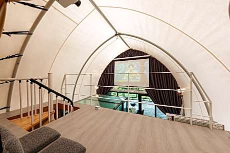 Gapyeong Ruchaerun Glamping