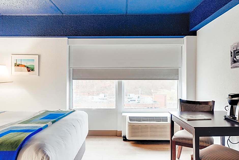 Hotel Downstreet, an Ascend Collection Hotel