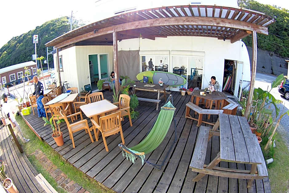 PavilionSurf&Lodge