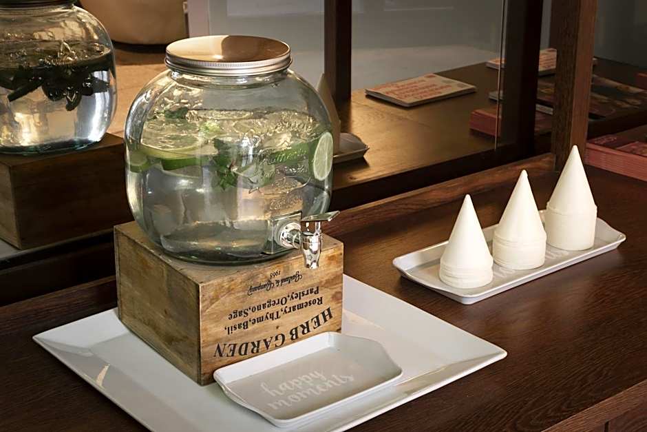 Petit Palace Posada Del Peine