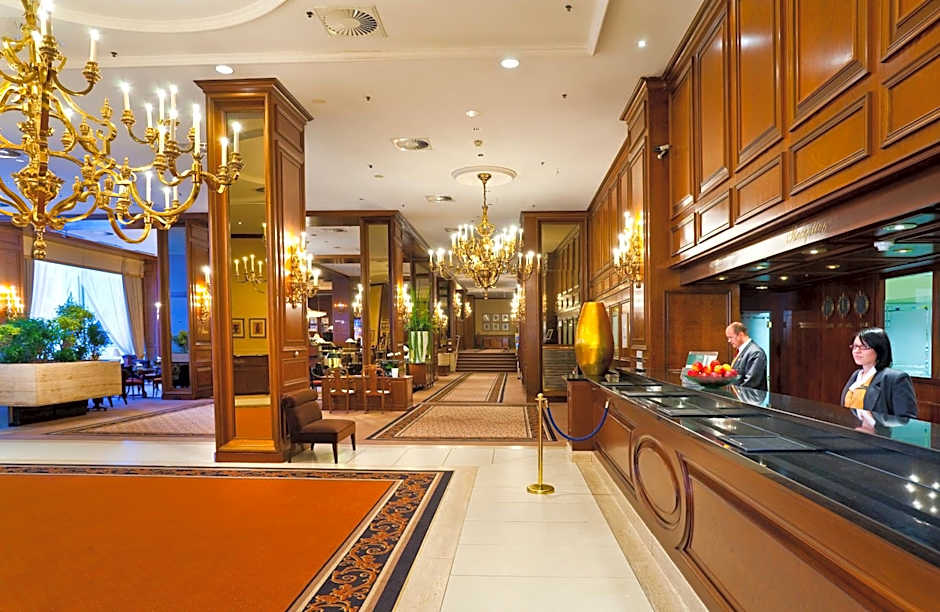 InterContinental Wien By IHG