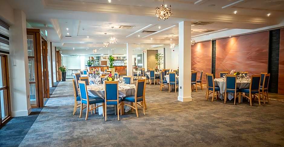 Weetwood Hall Estate