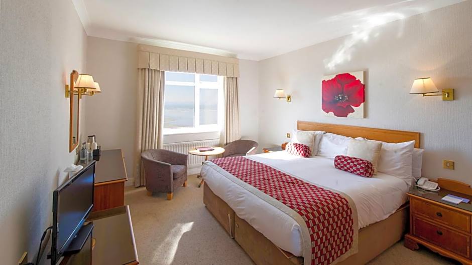 Saunton Sands Hotel Source Spa and Wellness