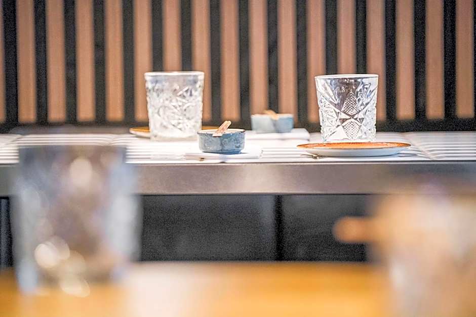 Best Western Torvehallerne