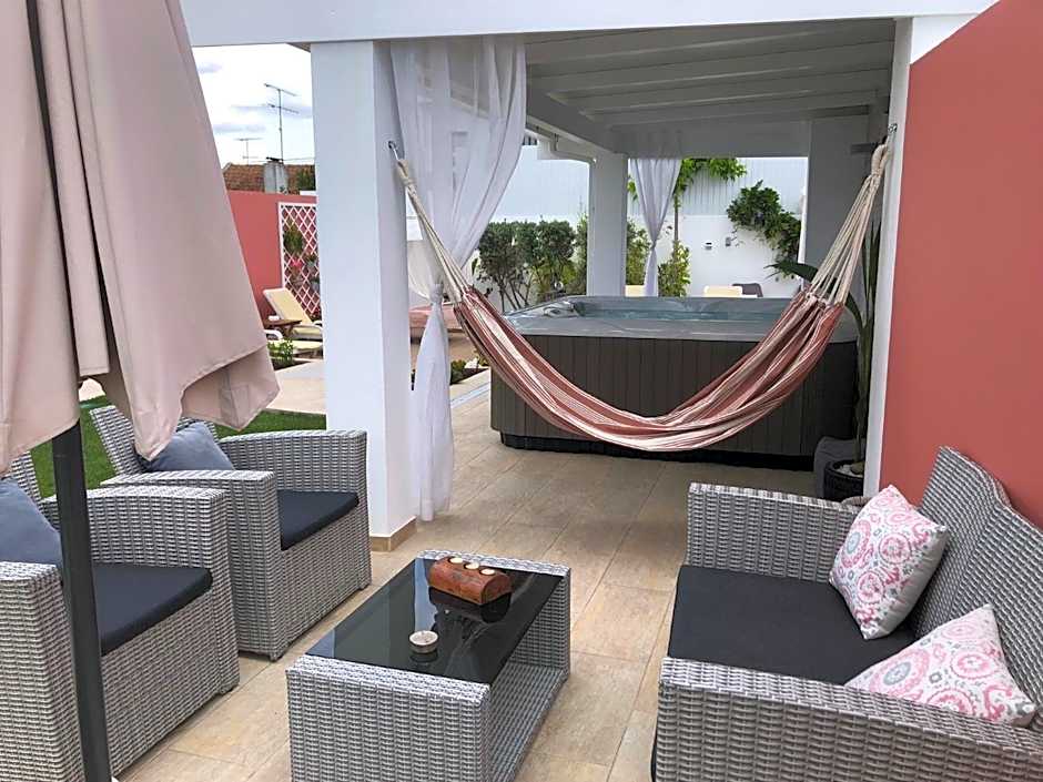 Casa Morgados - Grândola Guesthouse