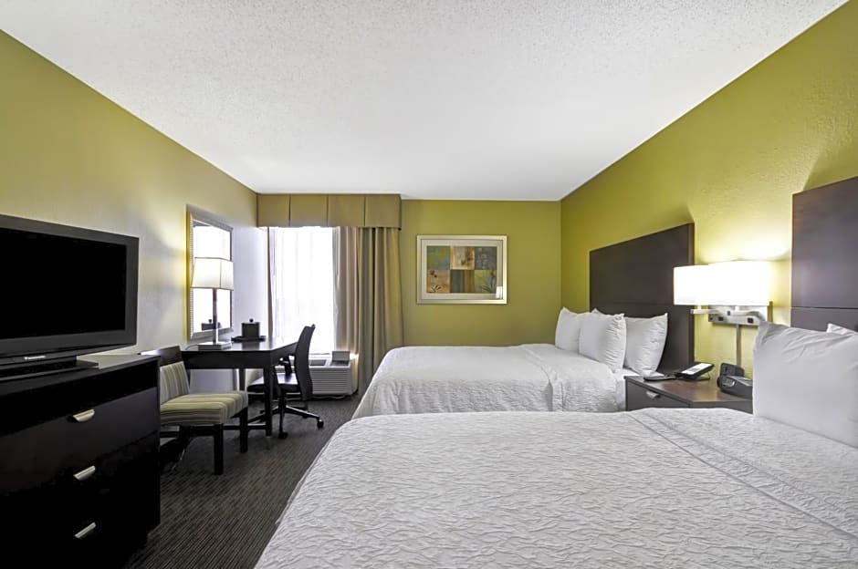 Hampton Inn Columbus/Dublin