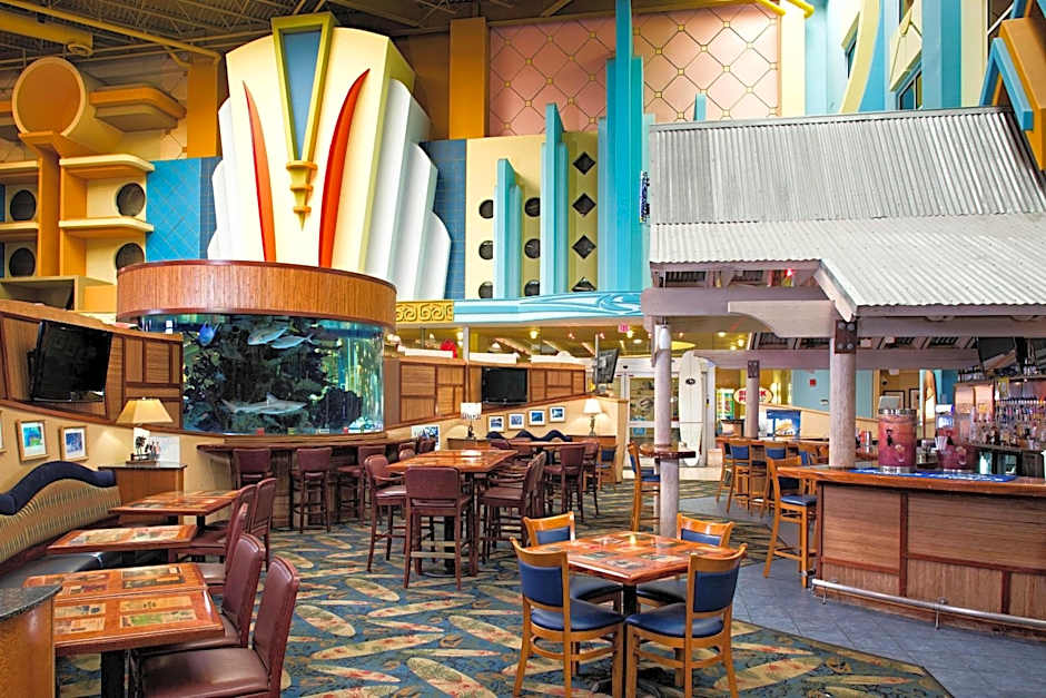 Four Points By Sheraton Cocoa Beach