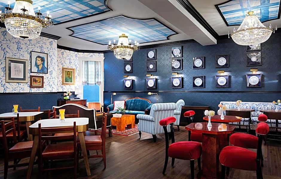 Graduate by Hilton New Haven