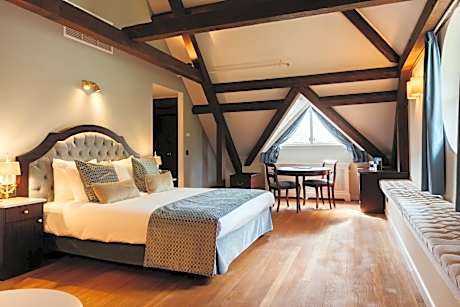 Empire Executive Double