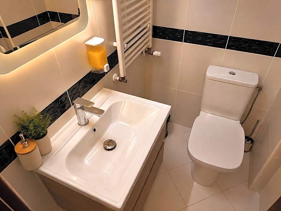 Monte Carlo Palace Suites