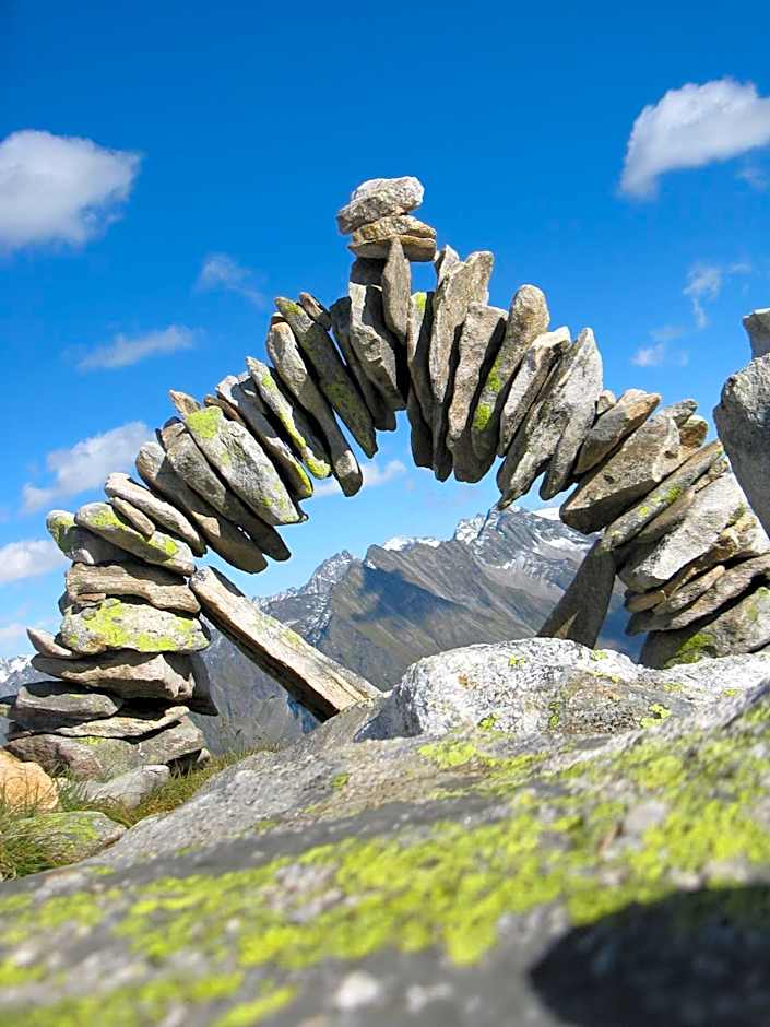 Apparthotel "Landhaus Veronika"