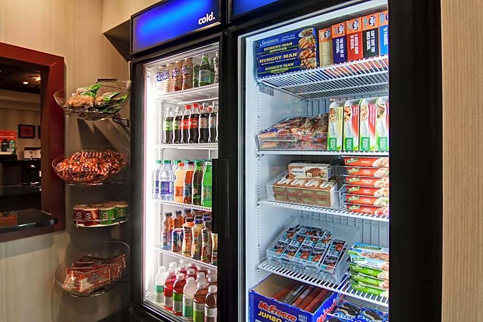 Hampton Inn & Suites By Hilton Red Deer