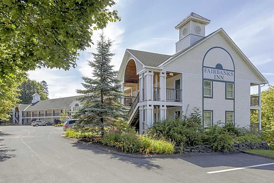 Fairbanks Inn