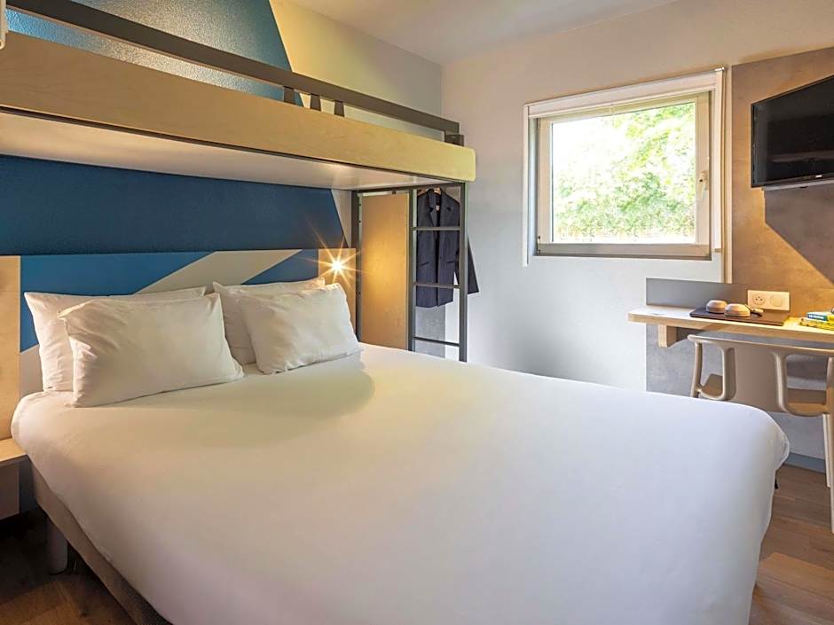 ibis budget Bourg en Bresse