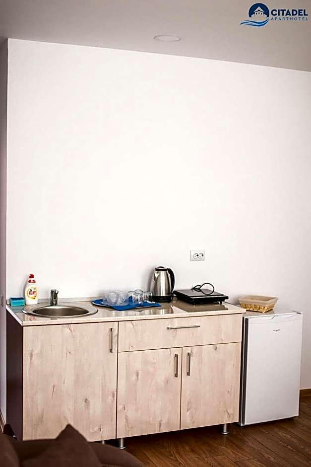 Citadel Aparthotel
