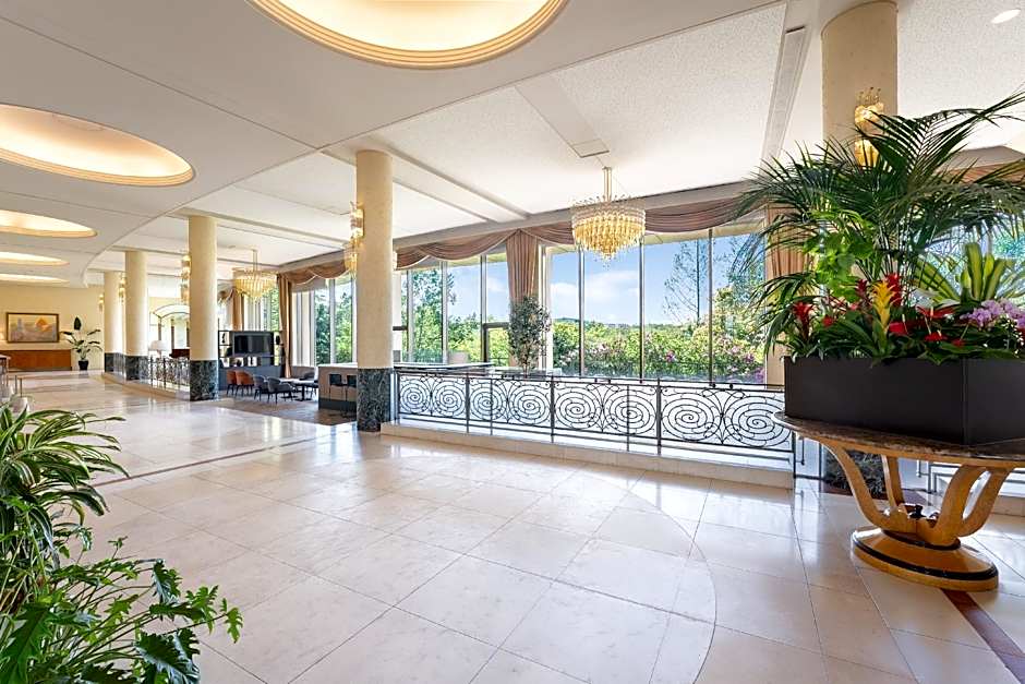 ANA Holiday Inn Kobe Sanda by IHG