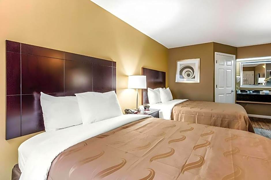 Quality Inn Bessemer