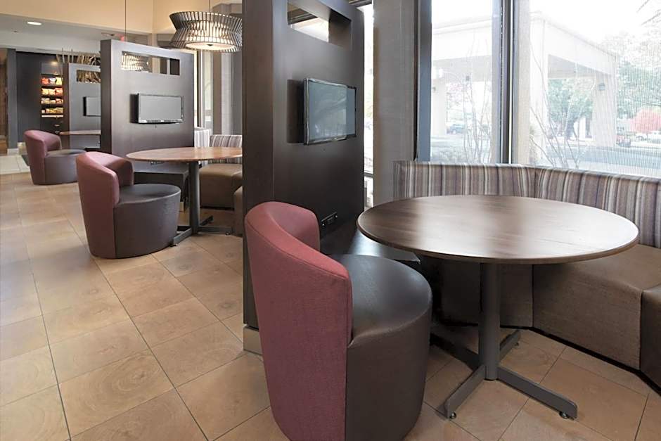 Courtyard by Marriott Albuquerque Airport