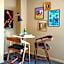 Hotel Ziggy Los Angeles
