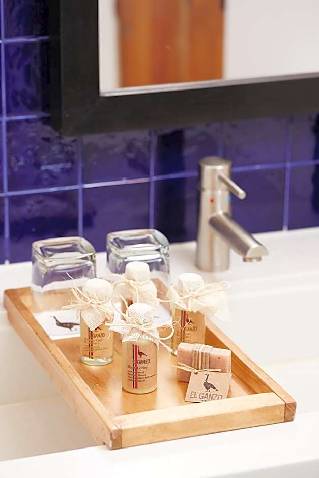 Hotel El Ganzo Adults Only