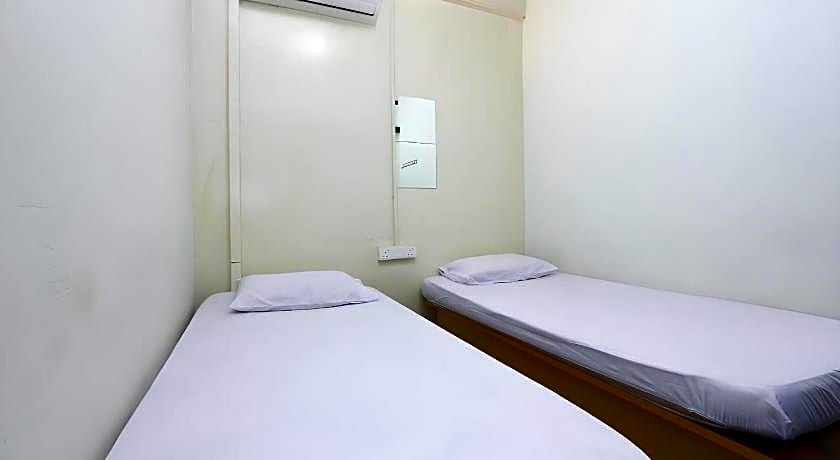 Hotel O The Space Inn