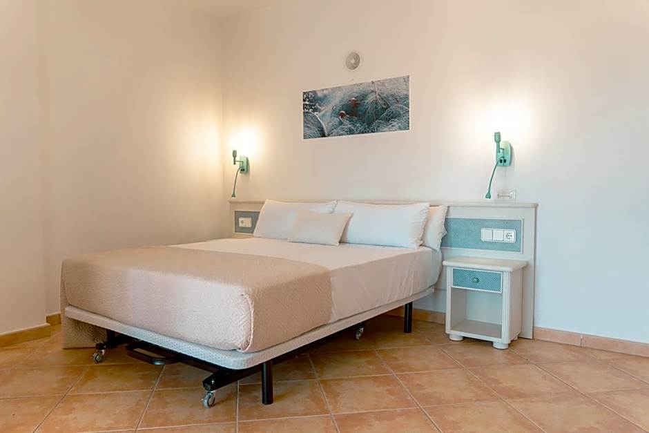 Rosamar Ibiza Hotel
