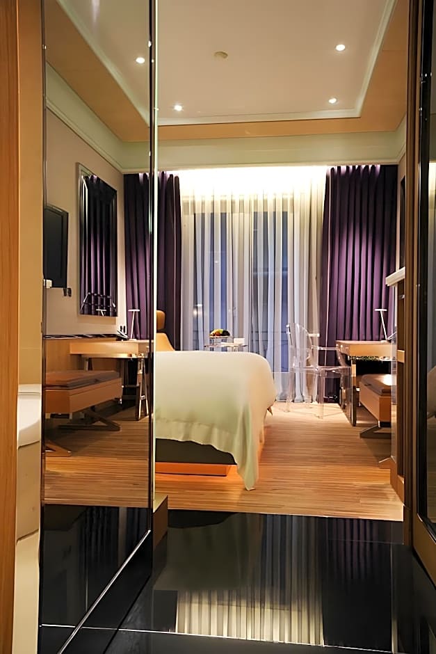 Hotel Eclat Taipei