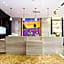 Lavande Hotel Guangzhou Yongqingfang Zhongshan 8th Road Metro Station