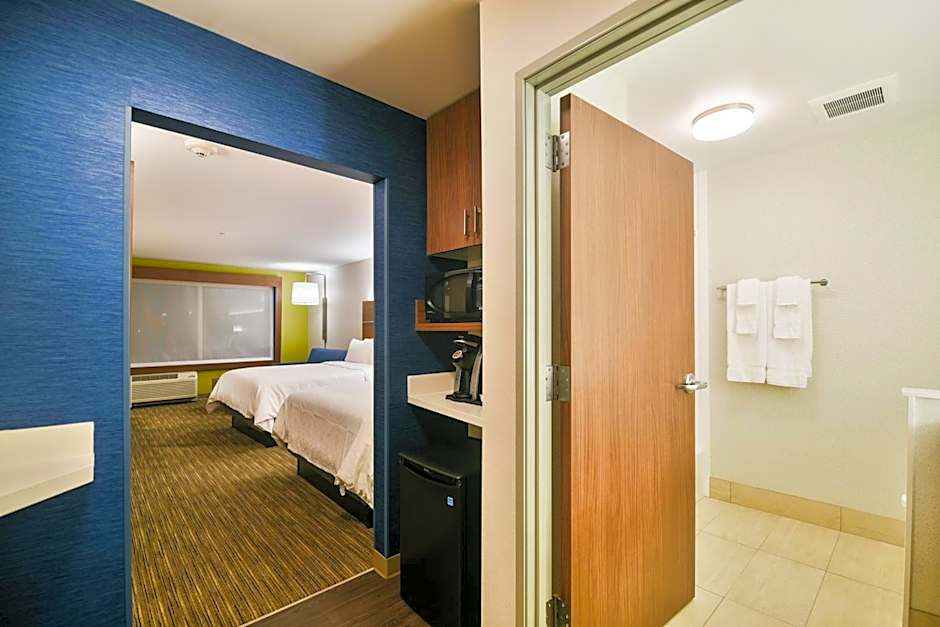Holiday Inn Express & Suites Lehi - Thanksgiving Point By IHG