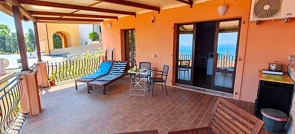 Casa Teresa Relais