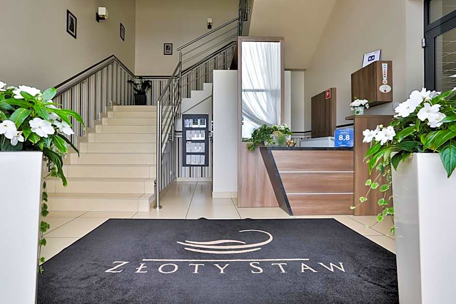 Złoty Staw