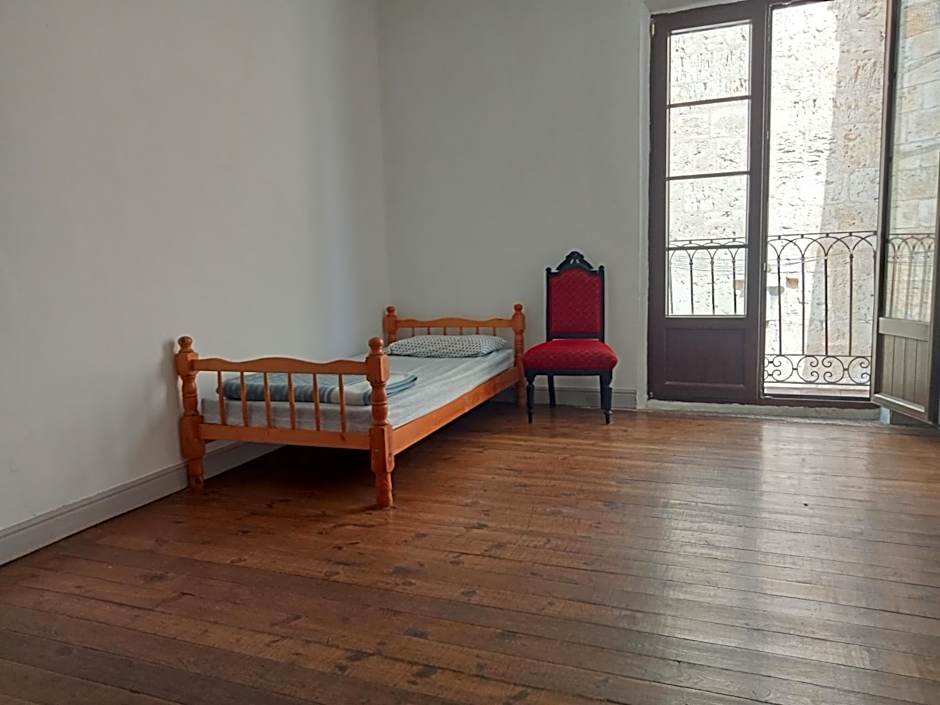 Albergue de peregrinos Casa Nostra