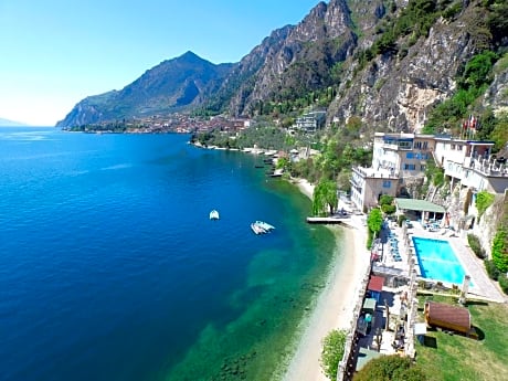 Villa Romantica Hotel