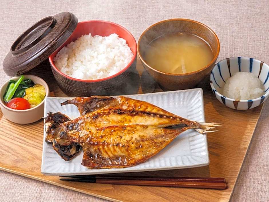 Apa Hotel Tokyo-Kudanshita