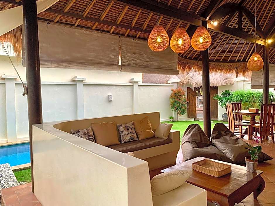 Alizee Villa