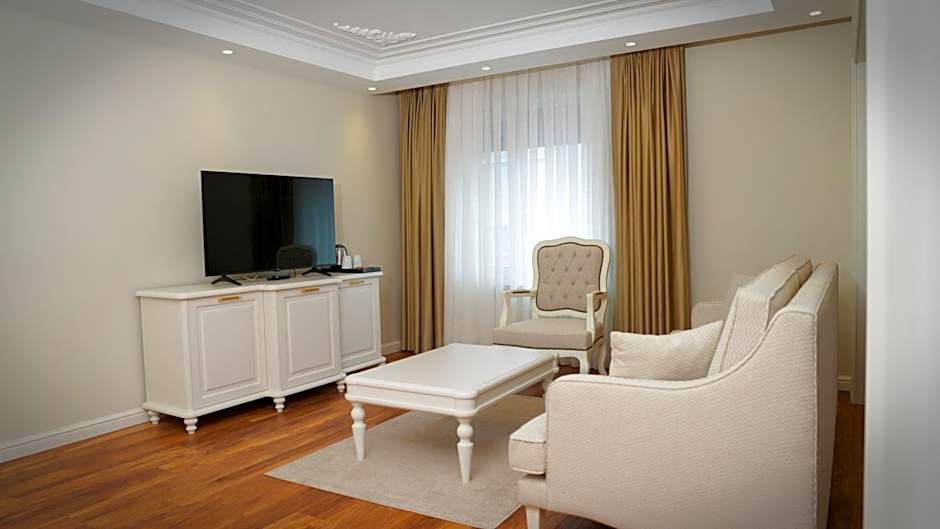 Gaia Suites Istanbul