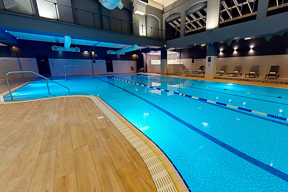 Village Hotel Maidstone