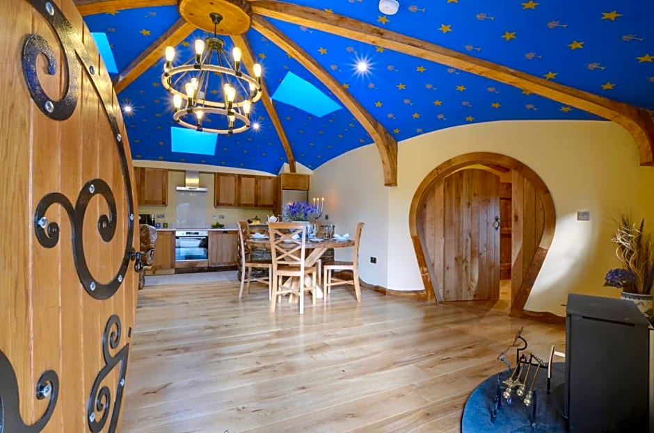 Oastbrook Estate Vineyard