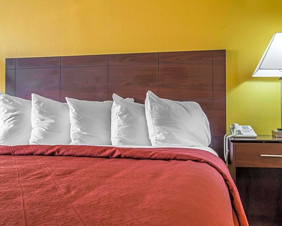 Quality Inn Central Wisconsin Airport